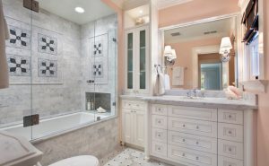 Traditional Bathroom Designs 2017