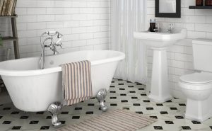 Traditional Bathroom Ideas