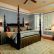 Traditional Blue Bedroom Designs Beautiful On Inside Ideas 2