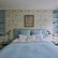 Bedroom Traditional Blue Bedroom Designs Fine On In Pictures Ideal Home 13 Traditional Blue Bedroom Designs