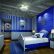 Traditional Blue Bedroom Designs Imposing On With Regard To Beautiful Ideas Stylid Homes 3