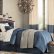 Bedroom Traditional Blue Bedroom Designs Plain On Awesome Furniture Reviews 16 Traditional Blue Bedroom Designs