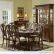 Traditional Dining Room Furniture Fine On Living Inside Marvelous Tables With 5