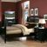 Traditional Furniture Black Bedroom Stylish On In Beautify Your With Set 2
