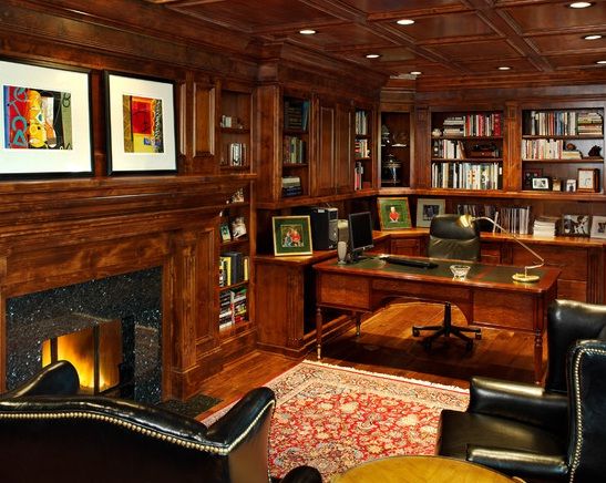 Home Traditional Home Office Design Marvelous On Intended 30 Best Ideas 0 Traditional Home Office Design