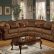 Traditional Living Room Furniture Stores Stunning On Throughout Sectional Sofas Dolores Style Sofa Brown 5