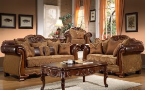Traditional Living Room Furniture Stores