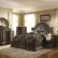 Bedroom Traditional Master Bedroom Blue Contemporary On Inside Houzz Furniture Carpeted 16 Traditional Master Bedroom Blue