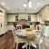 Traditional Off White Kitchen Excellent On And Color Palette Including The Floors But More Gray In Walls 4