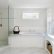 Bathroom Traditional White Bathroom Ideas Wonderful On For Remodel 7909 17 Traditional White Bathroom Ideas