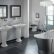 Bathroom Traditional White Bathrooms Fine On Bathroom Intended For 23 Creative Inspiring Cool Black And 18 Traditional White Bathrooms