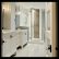Traditional White Bathrooms Magnificent On Bathroom With Home Design And Decorating 5