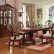 Furniture Traditional Wood Dining Tables Modern On Furniture Pertaining To Windham Carved Formal Room Set Cherry Table 16 Traditional Wood Dining Tables