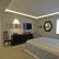 Tray Ceiling Lighting Ideas Remarkable On Interior Within Bedroom Lights Design Master I 2