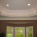 Tray Ceiling Lighting Ideas Unique On Interior Inside 11 Best Images Pinterest Trey 4