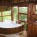 Tree House Bathroom Modern On For Interior Pezulu Treehouse Game Lodge Picture Of 1