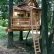 Tree House Blueprints For Kids Delightful On Home Intended Free Treehouse Plans Designs 3