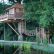 Home Tree House Charming On Home Inside These 12 Enchanting Treehouses Are What Dreams Made Of 8 Tree House