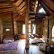 Tree House Inside Contemporary On Home Intended For Kids Interior Treehouses Brint Co 3