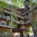 Home Tree House Inside Exquisite On Home This 12 000 Treehouse Will Blow Your Mind When You See The 20 Tree House Inside