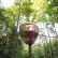 Tree House Marvelous On Home Intended For Geometric Treehouse Is Inspired By Birds Nests Video TreeHugger 5