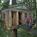 Home Tree House Nice On Home Intended Treehouse Master Pete Nelson The Business Of Building In Trees 19 Tree House