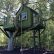 Home Tree House Stunning On Home Intended Barbara Butler Luxury Terra Verde Treehouse 6 Tree House