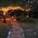 Other Tree Lighting Ideas Incredible On Other With Beautiful Backyard That Will Fascinate You 23 Tree Lighting Ideas