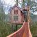 Treehouse Masters Tree Houses Plain On Home Intended Thrill N Chill Nelson 1