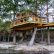 Home Treehouse Masters Tree Houses Simple On Home Throughout Animal Planet Stops In Texas For Its Season 18 Treehouse Masters Tree Houses