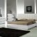 Trendy Bedroom Furniture Wonderful On Inside White Modern Womenmisbehavin Com 3