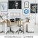 Home Trendy Home Office Modern On Throughout Designed In Scandi Style Stock Photos Search 27 Trendy Home Office