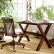 Furniture Trestle Office Desk Brilliant On Furniture And 15 Home Offices Featuring Tables As Desks 1 Trestle Office Desk