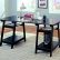 Trestle Office Desk Incredible On Furniture Amazon Com Coaster Style Table Black Wood 3