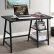 Furniture Trestle Office Desk Perfect On Furniture Throughout Amazon Com TANGKULA Computer Writing Study Modern 28 Trestle Office Desk