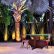 Tropical Outdoor Lighting Fresh On Other With Ideas To Highlight Beautiful Exteriors 1