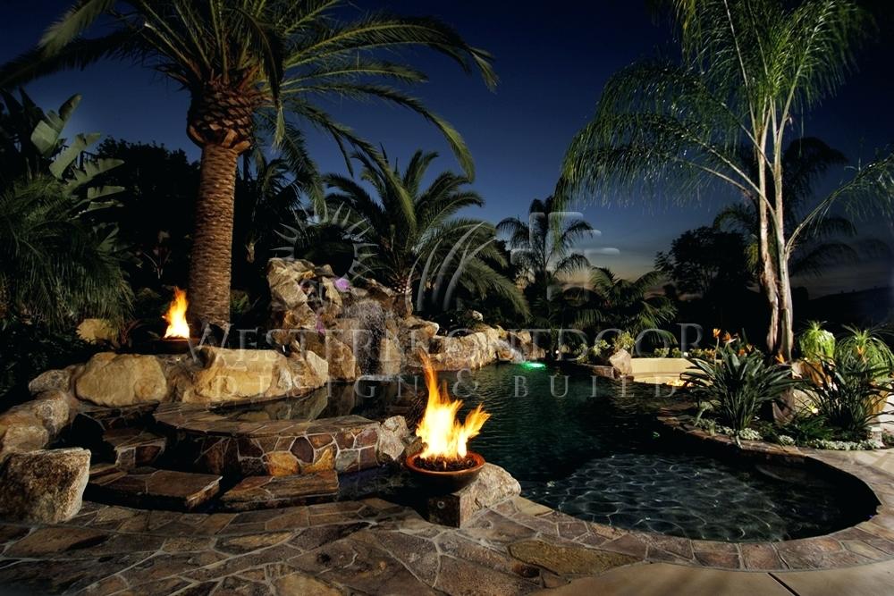 Other Tropical Outdoor Lighting Perfect On Other Inside 0 Tropical Outdoor Lighting