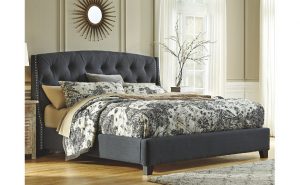 Tufted Bedroom Furniture