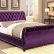 Bedroom Tufted Upholstered Sleigh Bed Wonderful On Bedroom Pertaining To Excellent King 27 Tufted Upholstered Sleigh Bed