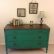 Turquoise Painted Furniture Ideas Impressive On Intended Hold Rustic Chic Antique Dresser 1