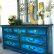 Turquoise Painted Furniture Ideas Stunning On Intended For Best 4