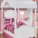 Twin Bed For Girl Lovely On Bedroom Intended Enchanting Canopy With Girls Arlene Designs 2
