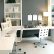Home Two Desk Home Office Stylish On With 2 Person Ideas For 19 Two Desk Home Office