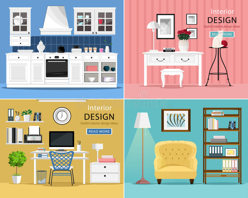 Furniture Types Of Furniture Design Plain On Throughout Set Cute And Colorful Graphic Interior Room With 6 Types Of Furniture Design