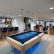 Living Room Ultimate Basement Man Cave Imposing On Living Room Throughout 20 Design Ideas For Your Finished 17 Ultimate Basement Man Cave
