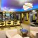 Living Room Ultimate Basement Man Cave Interesting On Living Room 20 Design Ideas For Your Finished 1 Ultimate Basement Man Cave