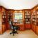 Home Ultimate Home Office Simple On Design With Wooden Bookcases And Desk 18 Ultimate Home Office
