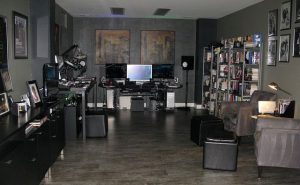 Ultimate Home Office