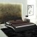 Ultra Modern Bedroom Furniture Modest On Intended Exclusive Leather Elite Platform Bed Denver Colorado V213 3