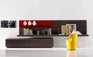 Ultra Modern Italian Furniture